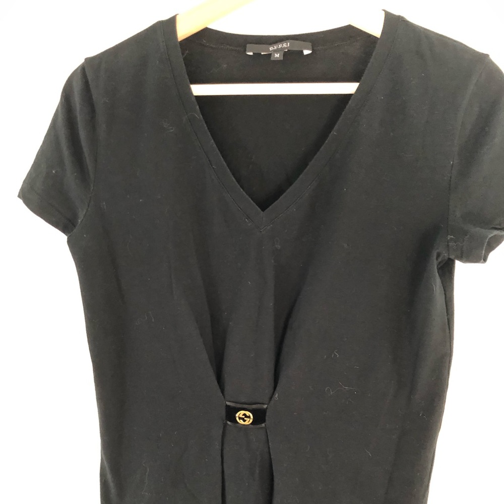 Gucci T shirt size M